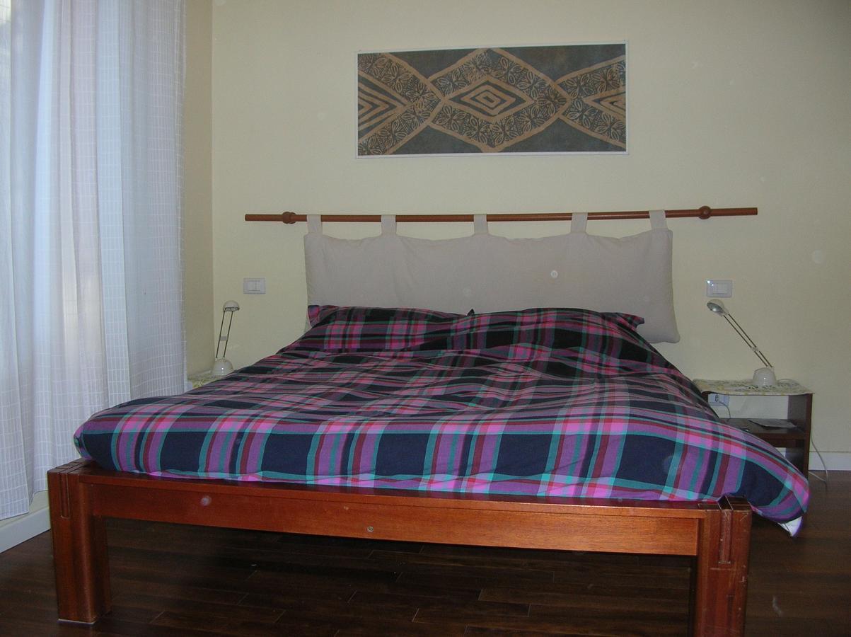 تّشيرفييا B&B Undici المظهر الخارجي الصورة